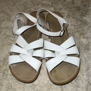 Saltwater Sandals